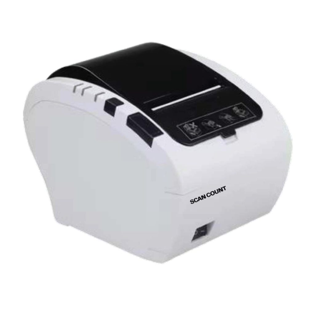 SCAN COUNT SC-P80