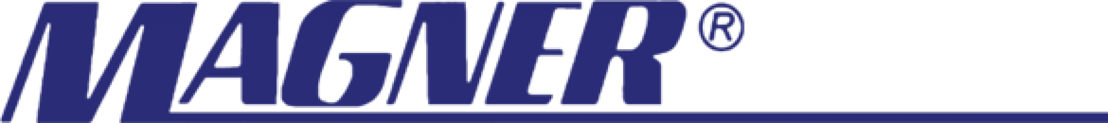 logo MAGNER
