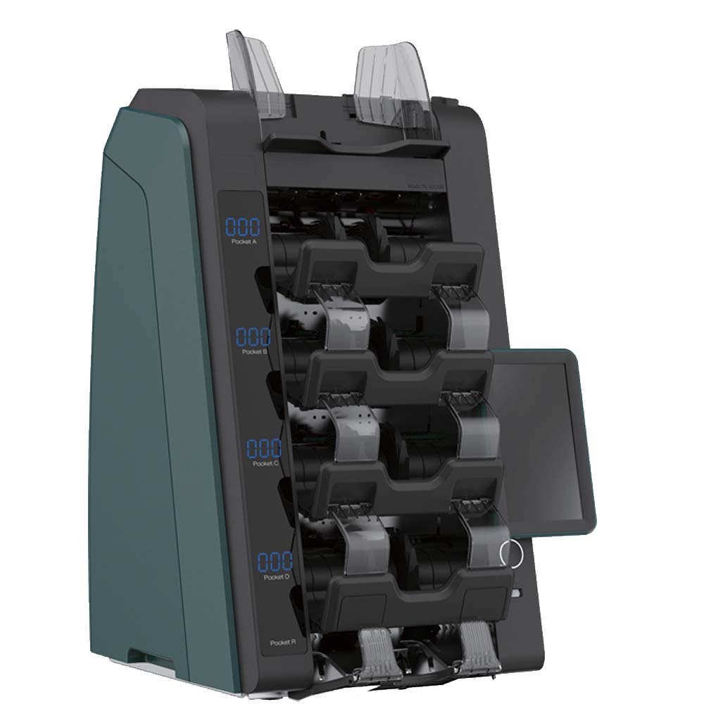 LikeSys LS-500