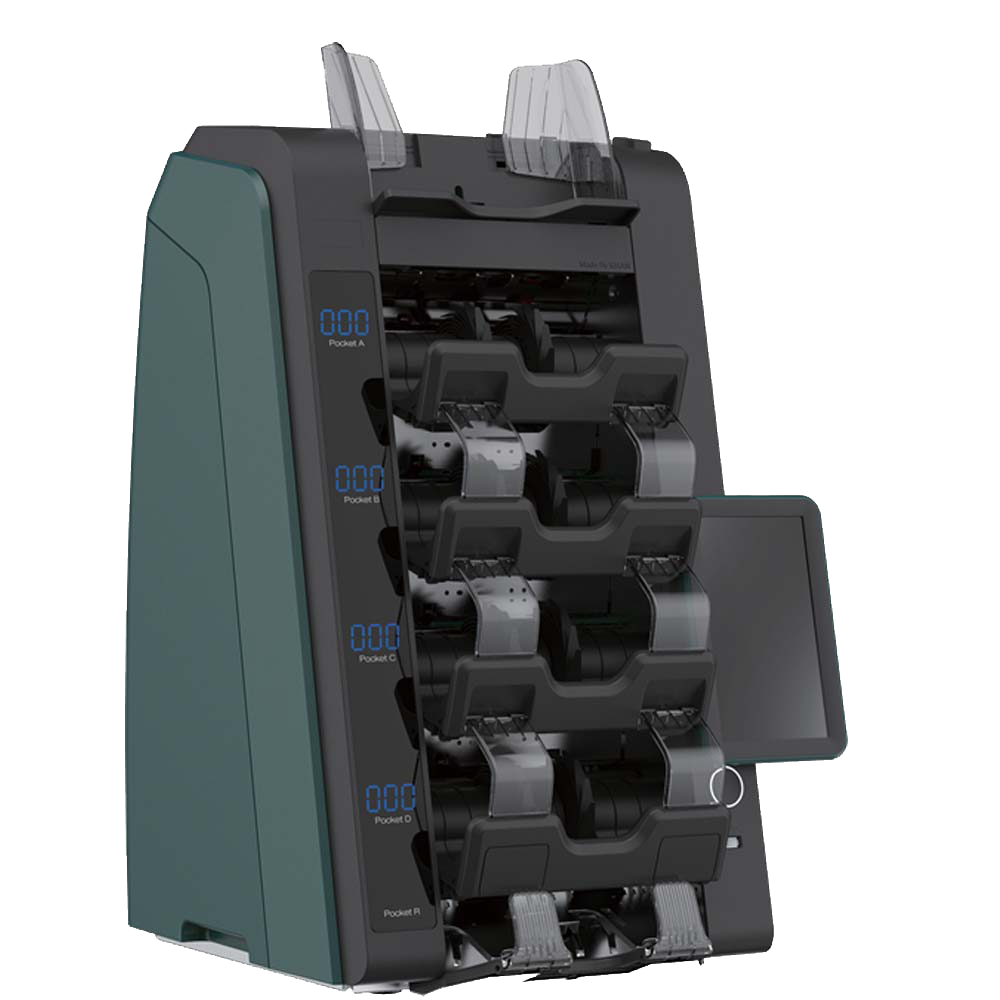 LikeSys LS-500