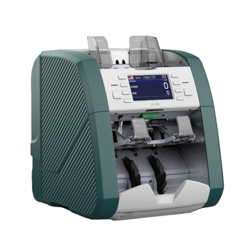 LikeSys LS-200F