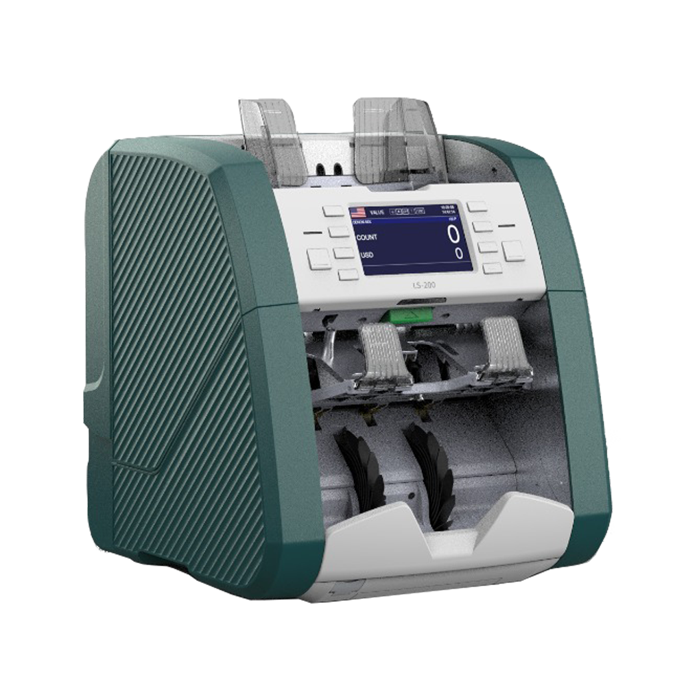 LikeSys LS-200F