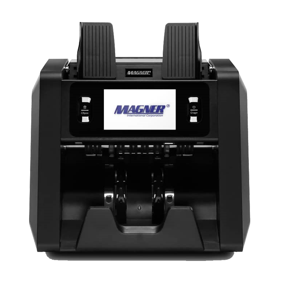 MAGNER 125E