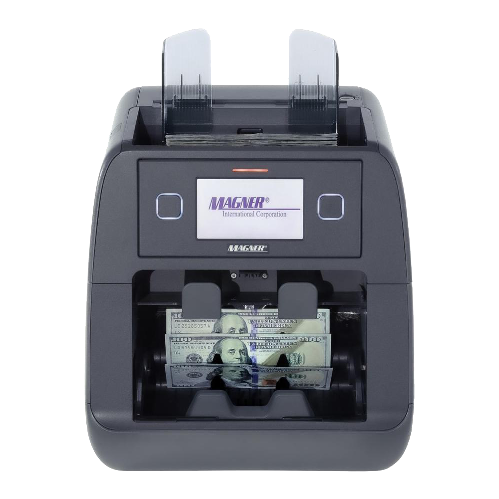 MAGNER 2000V