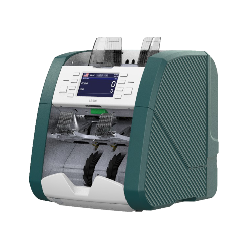 LikeSys LS-200
