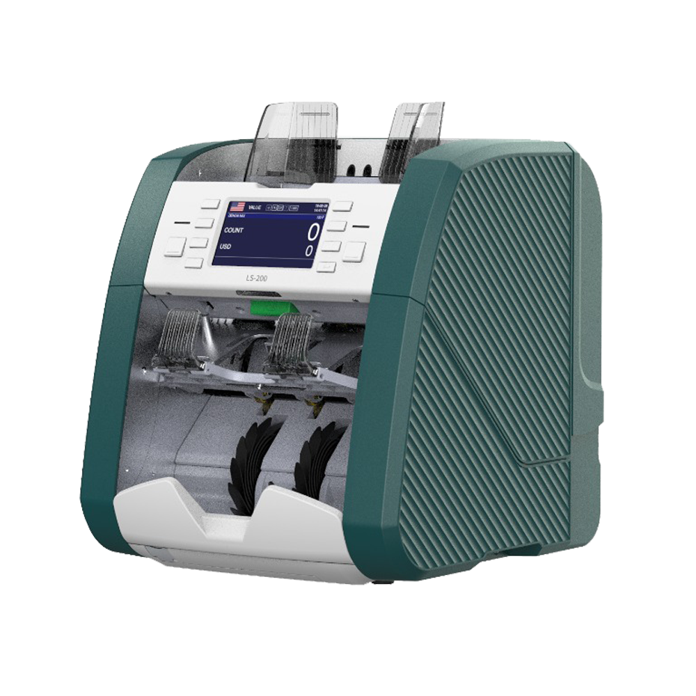 LikeSys LS-200