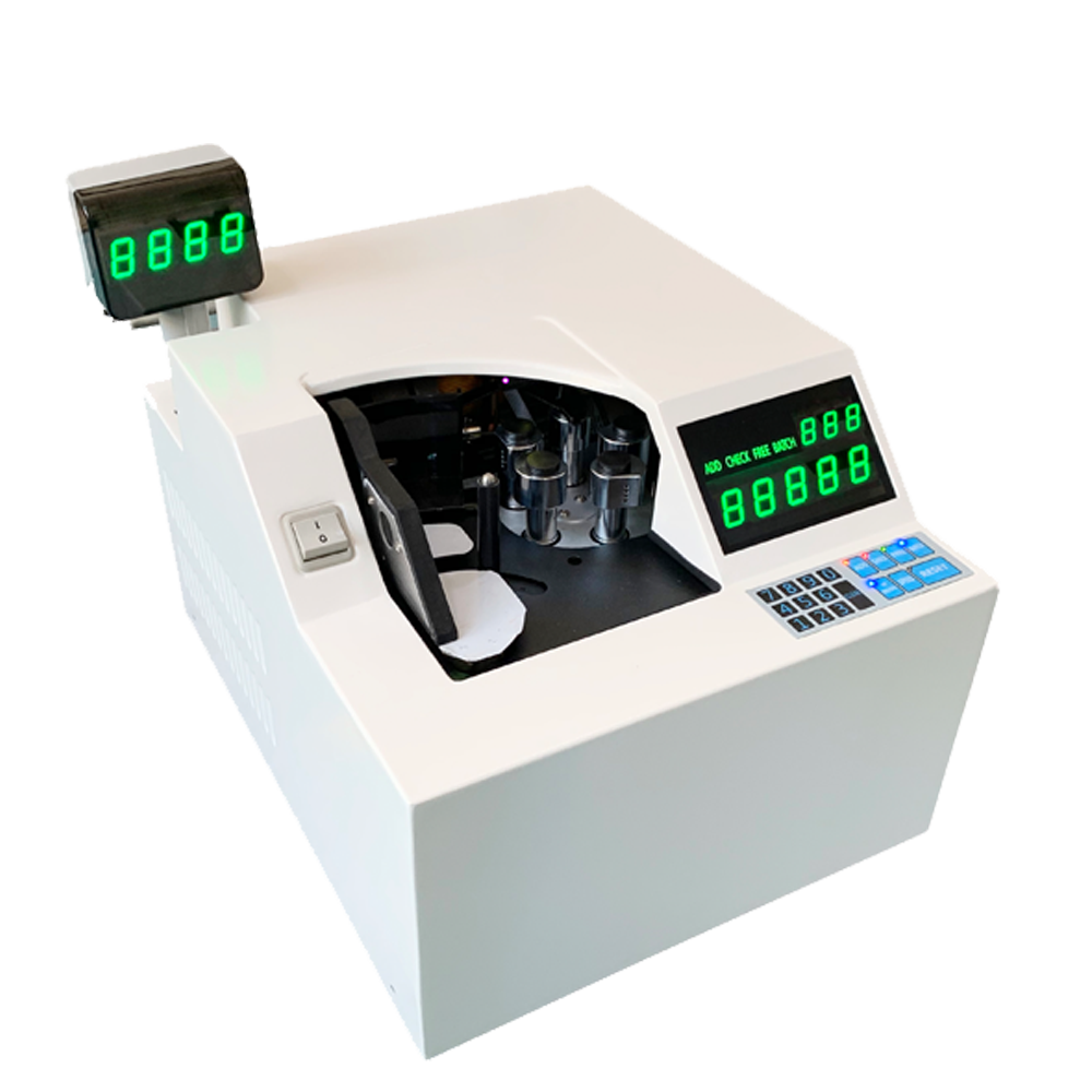 MAGNER VC3000