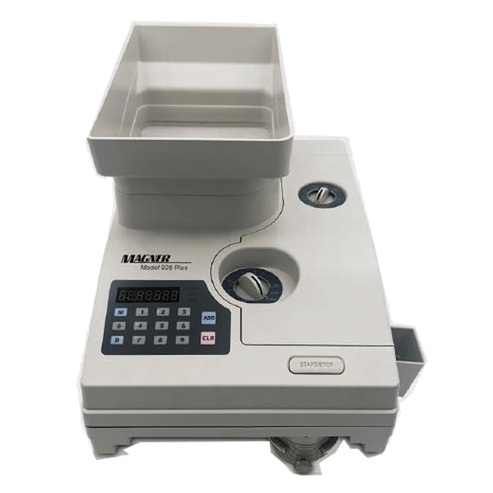 MAGNER 926 Plus