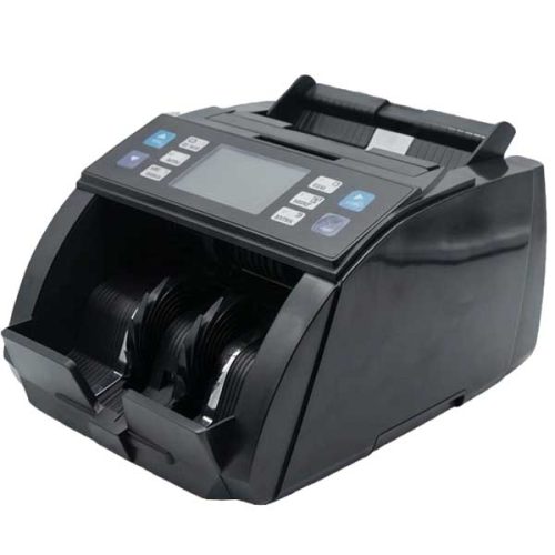 SCAN COUNT SC-100