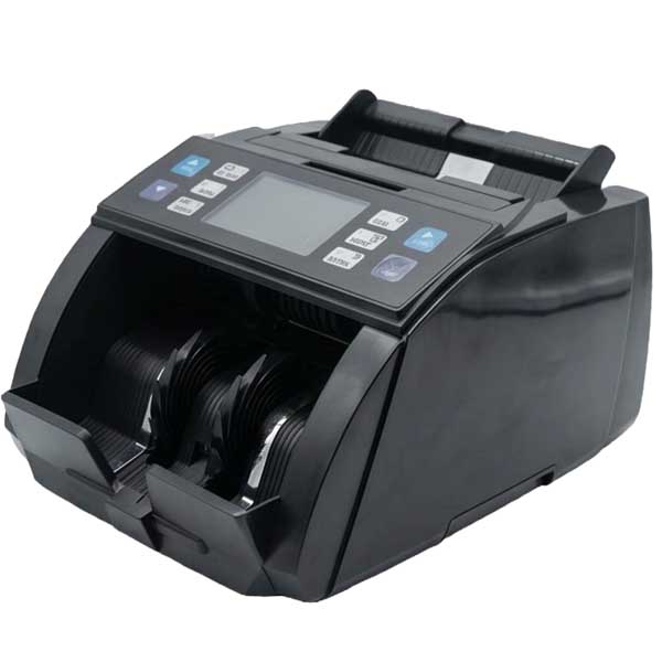 SCAN COUNT SC-100